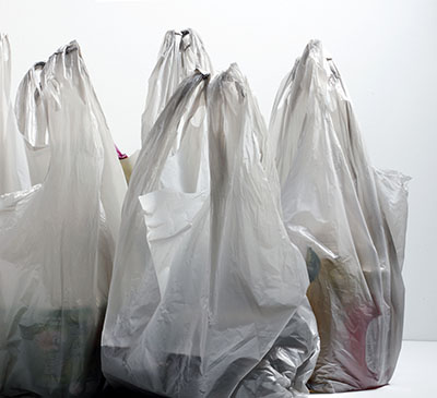 Single-use Plastic Bags Market by Application and Geography - Forecast and Analysis 2020-2024
